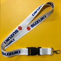 Motolike Лента для ключей Suzuki в Волгограде