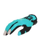 Acerbis Перчатки MX X-H Petrol Green в Волгограде