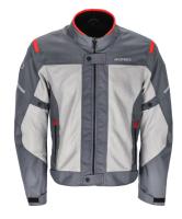 Acerbis Куртка Ramsey My Vented 2.0 Grey/Red в Волгограде
