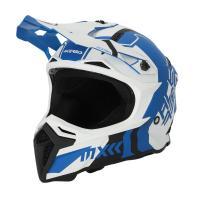 Acerbis Шлем Profile 5 22-06 White/Blue в Волгограде