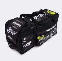 Grom Сумка для экипировки с колесами MX1 Classic в Волгограде