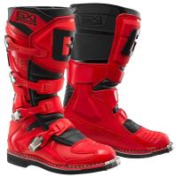 Gaerne Мотоботы GX-1 GoodYear Black/Red в Волгограде
