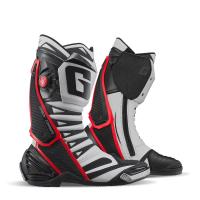 Gaerne Мотоботы GP1 Evo Nardo-Grey/Red в Волгограде