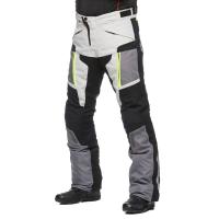 Scout Штаны GT Touring 3 4-season black/grey/yellow в Волгограде
