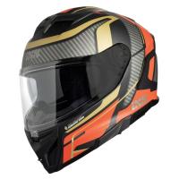 IXS Шлем интеграл iXS912 2.0 Черный матовый/красный в Волгограде
