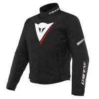 Dainese Куртка Veloce D-Dry Black/White/Lava-Red в Волгограде