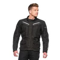 Scout Куртка GT Touring 3 4-season black в Волгограде