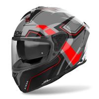 Airoh Мотошлем Spark 2 Dart Red Gloss в Волгограде