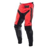 Fasthouse Брюки Grindhouse Pant Red/Black в Волгограде