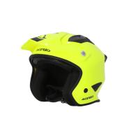 Acerbis Шлем Jet Aria 22-06 Yellow 2 в Волгограде