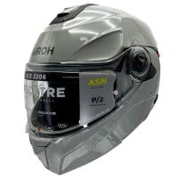 Airoh Мотошлем Specktre Cement Grey Gloss в Волгограде
