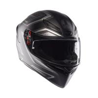 AGV Шлем K1 S Sling Matt Black/Grey в Волгограде