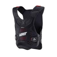 Leatt Защитный панцирь Chest Protector ReaFlex V26 Black в Волгограде