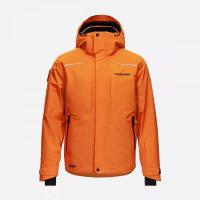 Finntrail Куртка мужская утепленная Aspen 3462 Orange в Волгограде