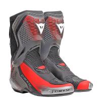Dainese Ботинки Torque 4 S Black/Red-Lava в Волгограде