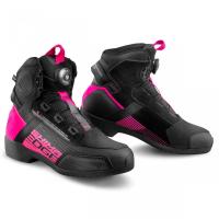 Shima Мотоботы Edge Vent Lady Pink в Волгограде