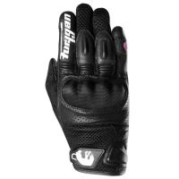 Furygan Перчатки TD12 Lady Evo кожа/сетка Черный в Волгограде