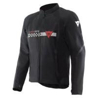 Dainese Куртка Herosphere Air Tex Black/ White Stripes/ Red в Волгограде
