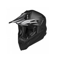 IXS Шлем Кроссовый iXS189 Черный матовый в Волгограде