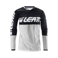 Leatt Джерси Moto 4.5 X-Flow V24 White в Волгограде