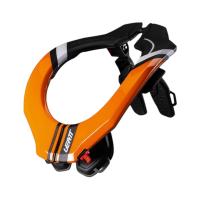 Leatt защита шеи 3.5 Neck Brace V26 Orange в Волгограде