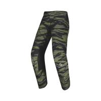Scott Брюки 350 Kids Dirt green tan в Волгограде