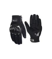Pro-Biker Перчатки MCS-17TS (Touch Screen) Black в Волгограде