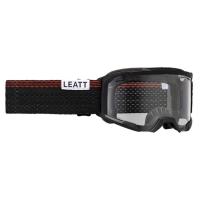 Leatt Маска Velocity 4.0 MTB X-Flow Black Clear 83% в Волгограде