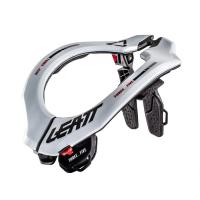 Leatt Защита шеи подростковая 3.5 Neck Brace Junior White в Волгограде