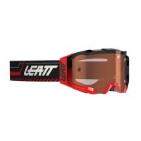Leatt Маска Velocity 5.5 Iriz Red Rose 32% в Волгограде