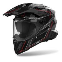 Airoh Шлем Commander 2 Carbon Stylish Glossy в Волгограде