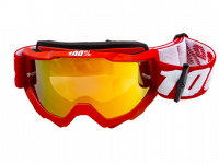 100% Очки Strata MX Red в Волгограде