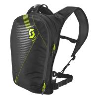 Scott Рюкзак Hydro Roamer black/neon yellow в Волгограде