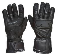 Sweep Перчатки кожаные GT Touring 2 WP black в Волгограде
