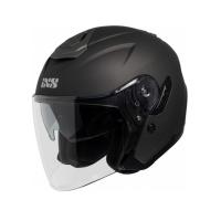 IXS Шлем iXS92 FG 1.0 серый матовый в Волгограде