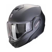 Scorpion Exo Мотошлем Exo-Tech Evo Pro Solid Черный матовый в Волгограде