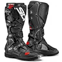 Sidi Ботинки Crossfire 3 Black в Волгограде