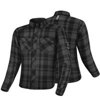 Shima Рубашка Renegade 2.0 Black в Волгограде