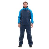 Dragonfly Мембранный костюм Active 2.0 Blue-Royal в Волгограде