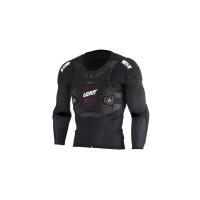 Leatt Защита панцирь Body Protector ReaFlex V26 Black в Волгограде