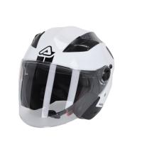 Acerbis Шлем Jet Firstway 2.0 22-06 White в Волгограде