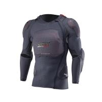 Leatt Защита тела 3DF AirFit Lite Evo V26 Black в Волгограде
