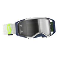 Scott Очки кроссовые Prospect LS grey/yellow light sensitive grey works в Волгограде