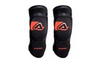 Acerbis Наколенники детские Soft Kid Knee Black/Red в Волгограде