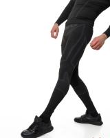 Starks Брюки мужские Coolmax Ice-Cold 2.0 Man черные в Волгограде