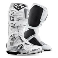 Gaerne Мотоботы SG-12 White в Волгограде