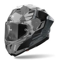 Airoh Мотошлем GP 800 Master Metallic Gloss в Волгограде