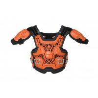 Acerbis Панцирь детский Gravity Kid Level 2 Orange в Волгограде