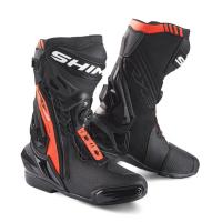 Shima Ботинки VRX-3 Men Red Fluo в Волгограде