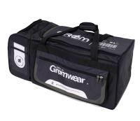 Grom Сумка для экипировки с колесами Grom MX1 Gearbag khakki в Волгограде